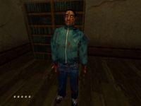 Zombie Chronicle - 2