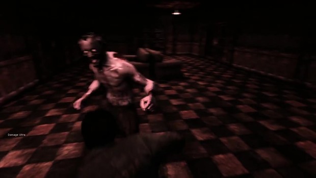   Silent Hill The Gallows -  5