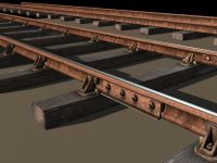 Rail Props