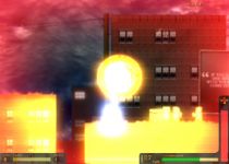 Explosion!