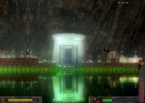 Underground Crypt