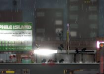 City level