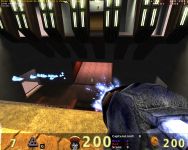 Missionpack weapons