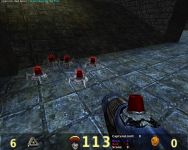 Missionpack weapons