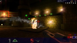 Overload gametype