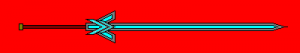 Voltaic Butterfly Small Open