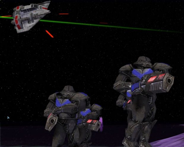 Darktroopers