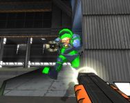 Ingame War§ow 0.3 Screenshot