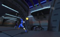 Warsow 0.5 Screenshots