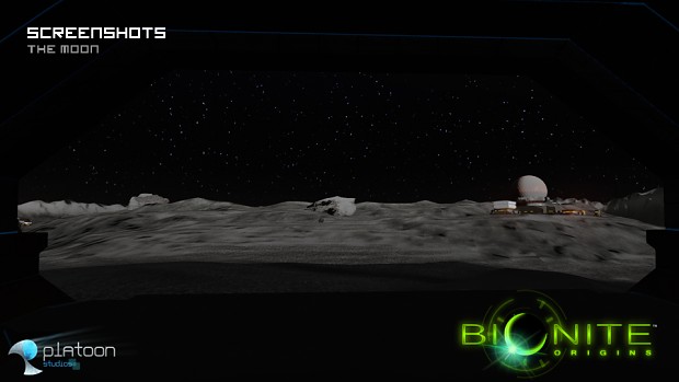 Early Moon Screenshot