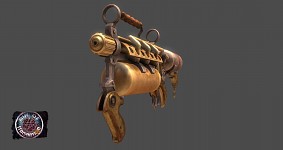 The Boilermaker Renders