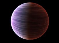 Hot jupiter