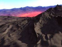 Lava experiments