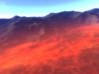 Lava experiments