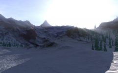 Terrain engine