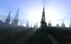 Terrain engine