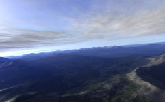 Terrain engine