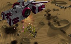 Whitebase is under attack!