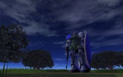 Gelgoog remodel