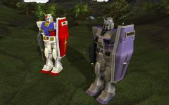 Updated rx78
