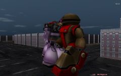 New Acguy Texture