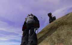 Zgok model