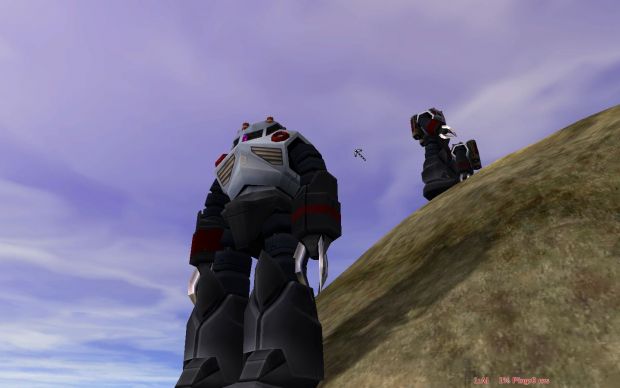 Zgok model