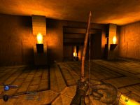 reloading long bow / csqc based hud