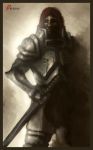 Knight Warrior