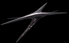 Cylon Basestar