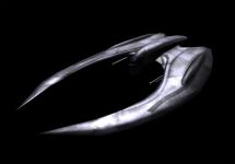 Cylon Raider