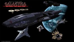 BSG Fleet