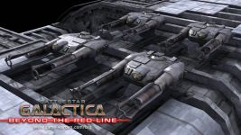Galactica Turret pic1