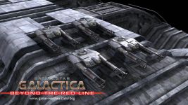 Galactica Turret pic2