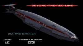 Olympic Carrier
