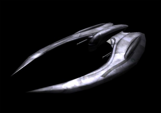 Cylon Raider