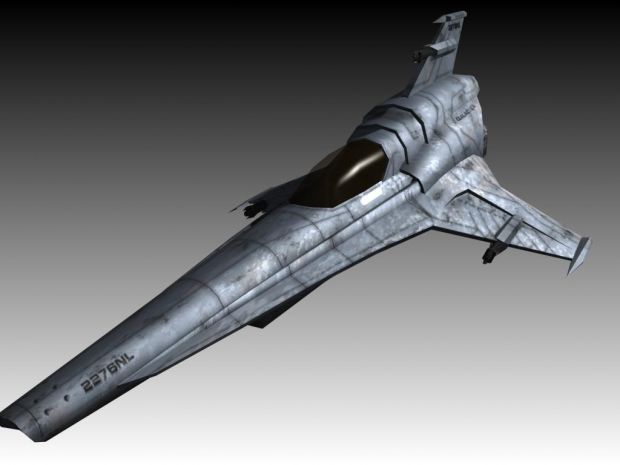 New Viper Mk VII