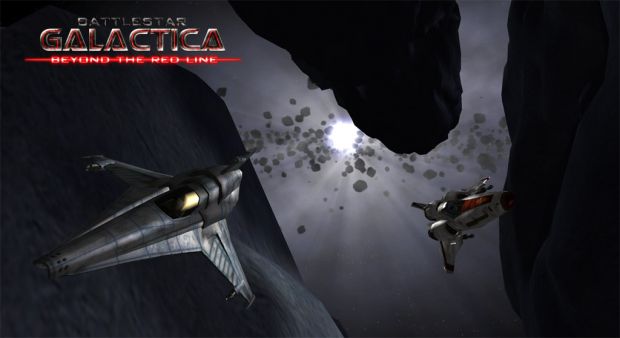More astroid shots