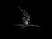 Flak Cannon