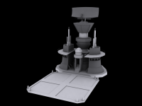 Air Force Command HQ