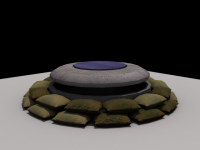 Allied Pillbox