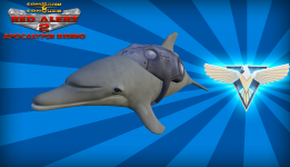 Allied Dolphin