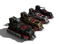 Flak Track