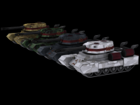 Rhino Tanks