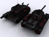 Rhino Tank Classic