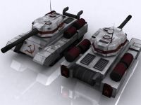 Rhino Tank Snow