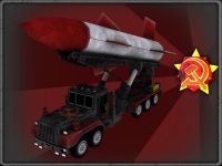 Soviet V3 Launcher