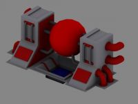 Tesla Reactor