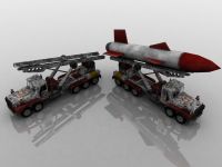 V3 Launcher Snow