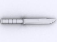 Ivan's Weapons